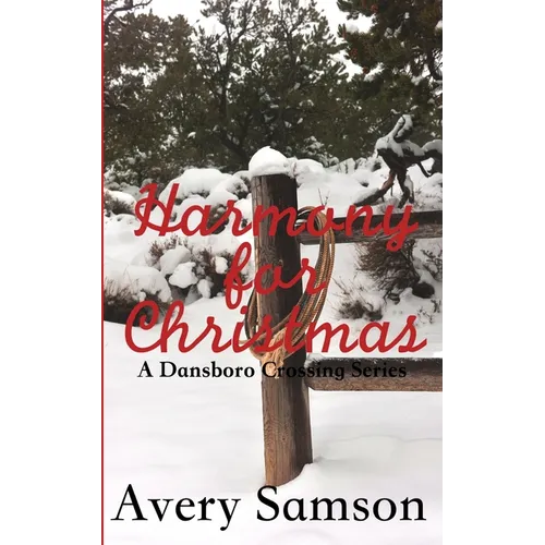 Harmony for Christmas