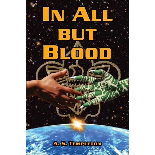 In All but Blood