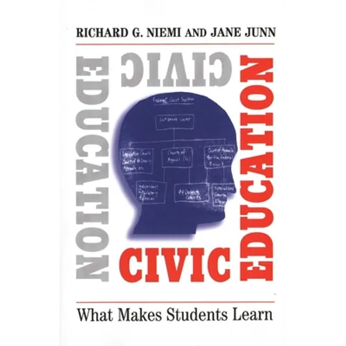 Civic Education: What Makes Students Learn