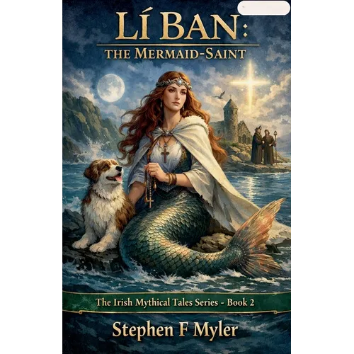 Le Ban - Mermaid - Saint