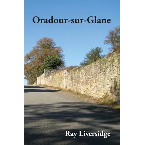 Oradour-sur-Glane