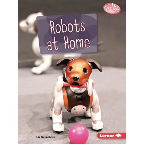 Robots at Home