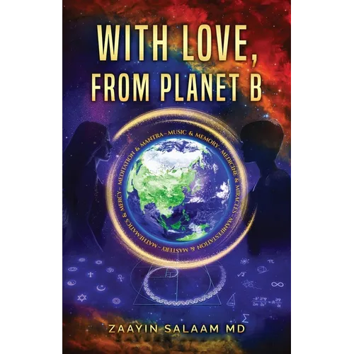 With Love, From Planet B