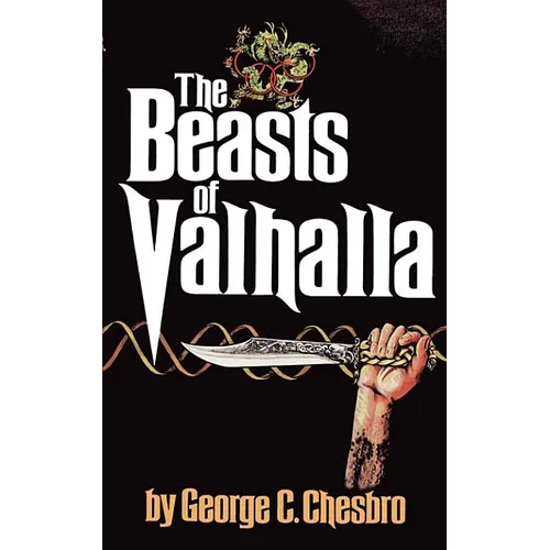The Beasts of Valhalla