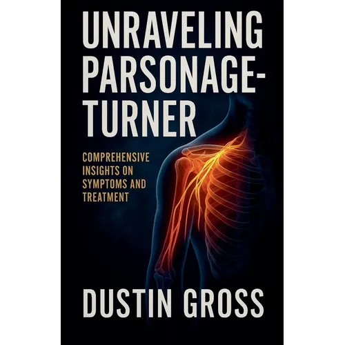 Unraveling Parsonage-Turner: Comprehensive Insights on Symptoms and Treatment