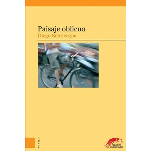 Paisaje Oblicuo: Ensayo