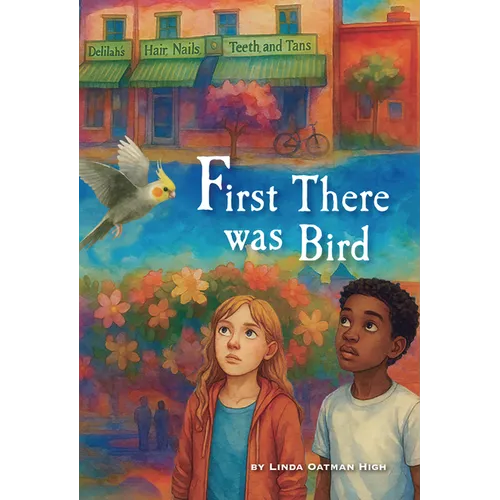 First There Was Bird