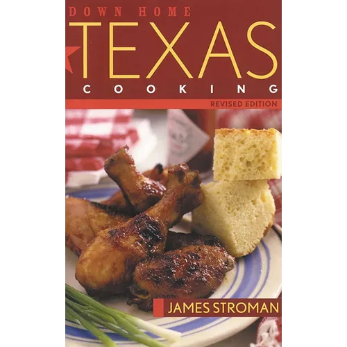 Down Home Texas Cooking