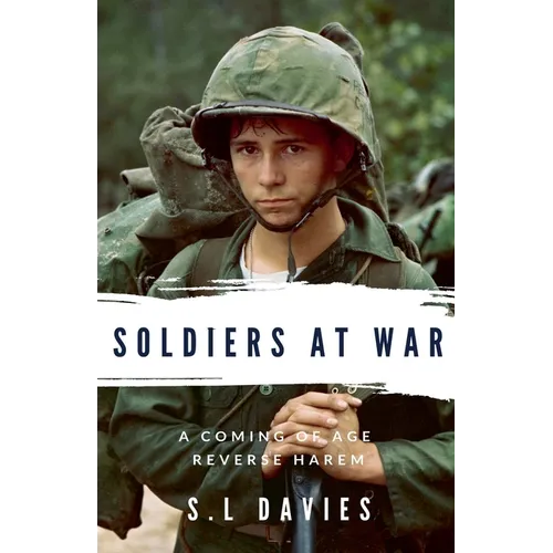 Soldiers At War
