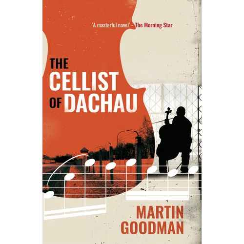 The Cellist of Dachau