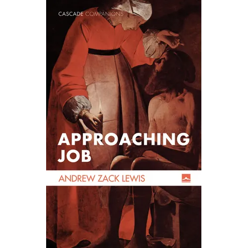 Approaching Job