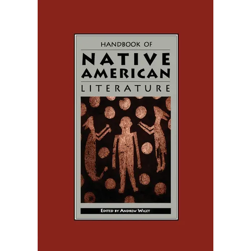 Handbook of Native American Literature