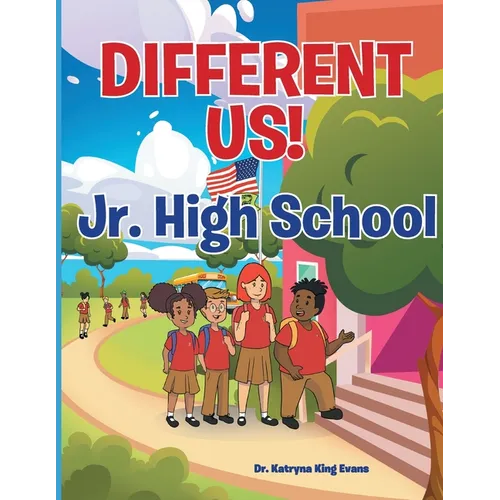 Different Us Jr High School