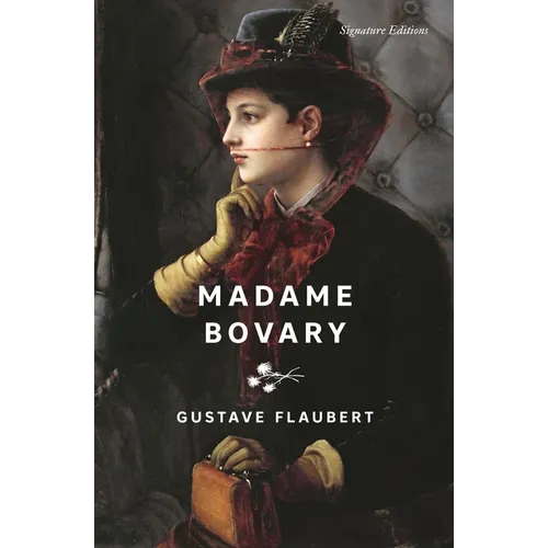 Madame Bovary