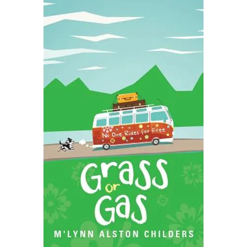 Grass or Gas: No One Rides for Free