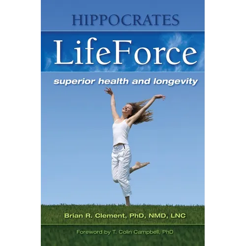 Hippocrates Life Force
