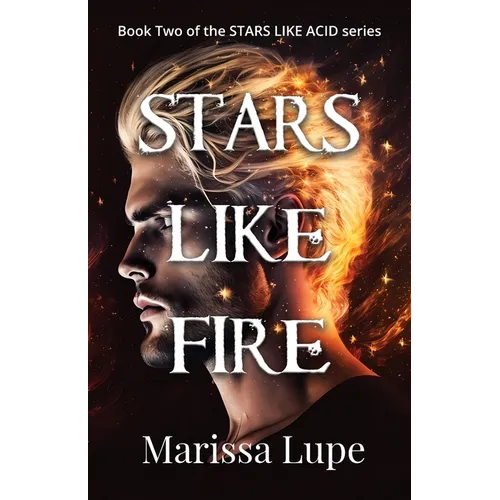 Stars Like Fire: Book Two