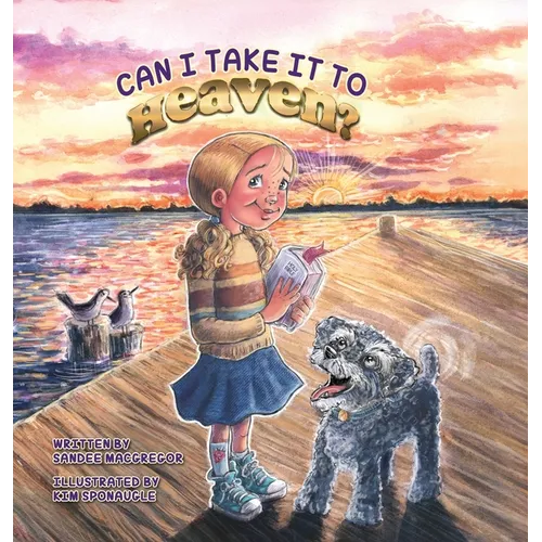 Can I Take It to Heaven?