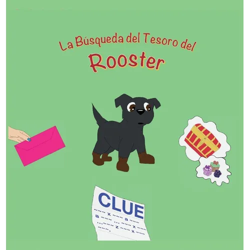 La Búsqueda del Tesoro del Rooster