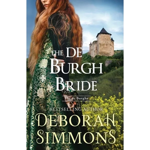 The de Burgh Bride