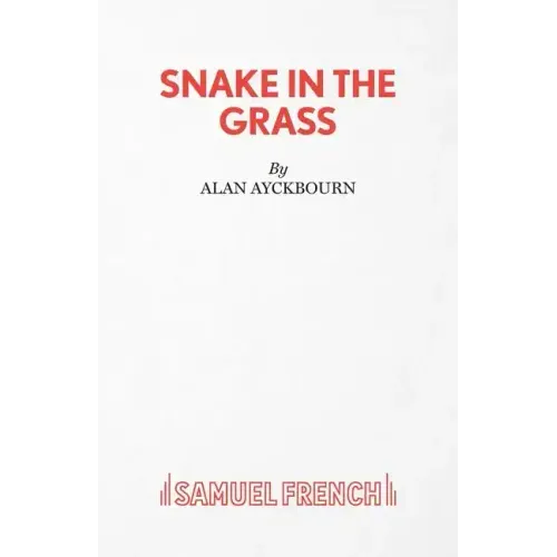 Snake in the Grass