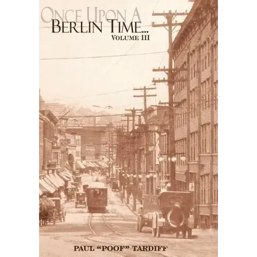 Once Upon a Berlin Time: Volume III