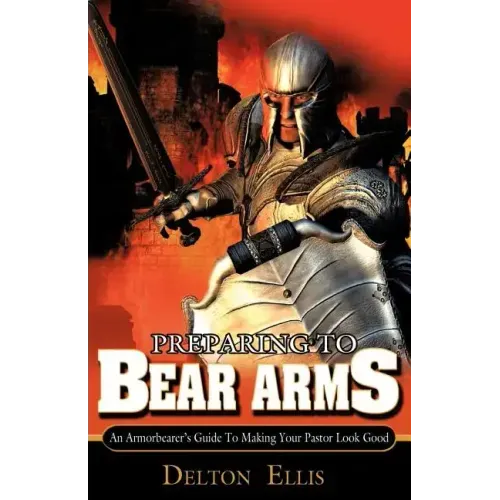 Preparing to Bear Arms