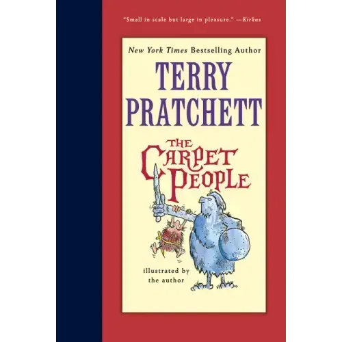 The Carpet People
