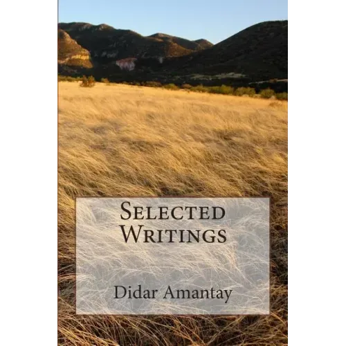 Selected Writings