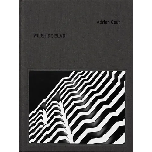 Adrian Gaut: Wilshire Blvd