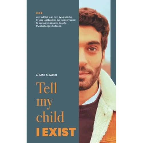 tell my child i exist