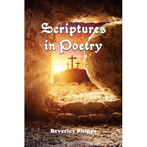 Scriptures in Poetry