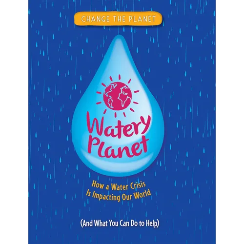 Watery Planet