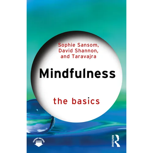 Mindfulness: The Basics