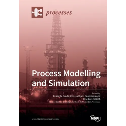 Process Modelling and Simulation