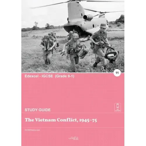 The Vietnam Conflict, 1945-75
