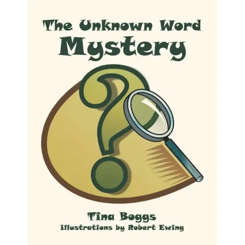 The Unknown Word Mystery