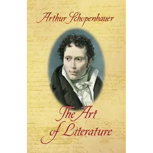 The Art of Literature