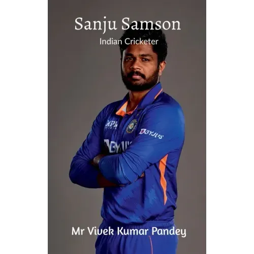 Sanju Samson