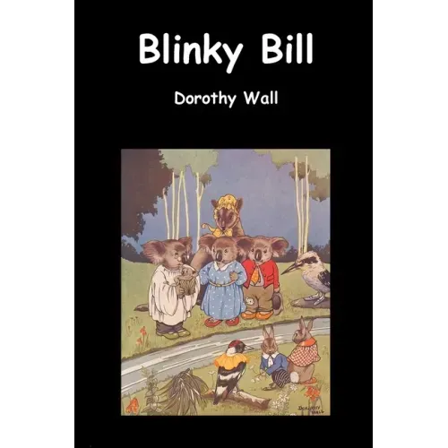 Blinky Bill