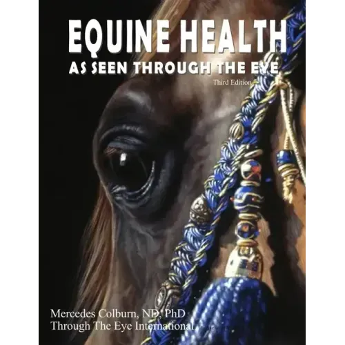 Equine Health Third Edition