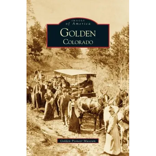 Golden, Colorado