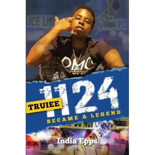 1124: Truiee Became A LeGend