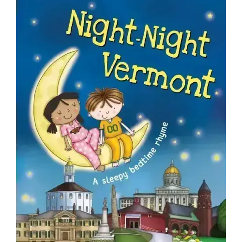 Night-Night Vermont