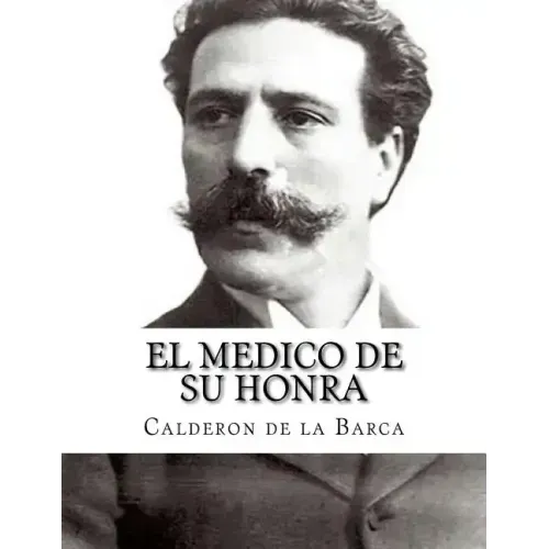 El medico de su honra