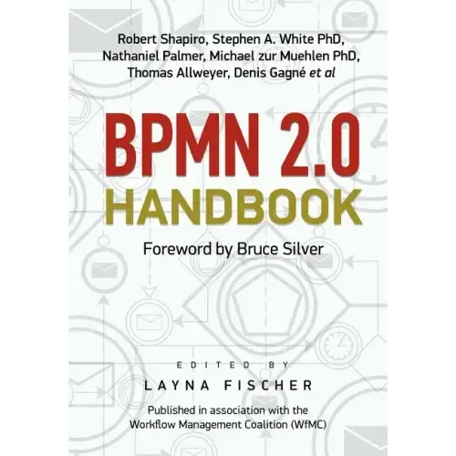 BPMN 2.0 Handbook