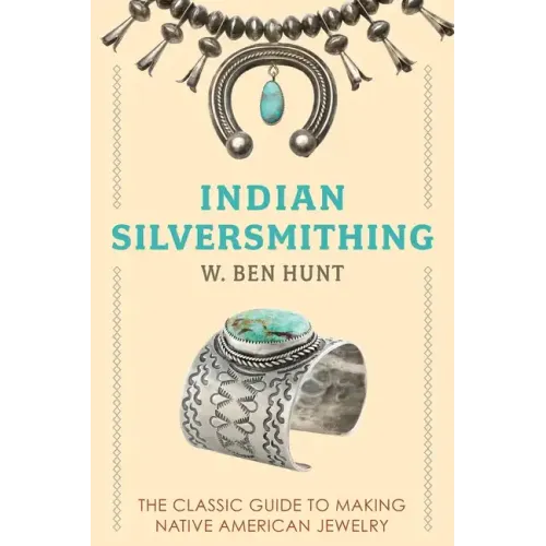 Indian Silver-Smithing
