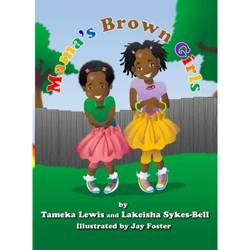 Mama's Brown Girls