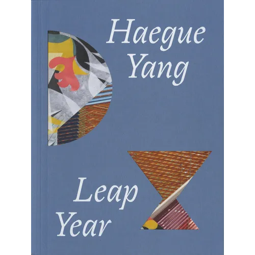 Haegue Yang: Leap Year
