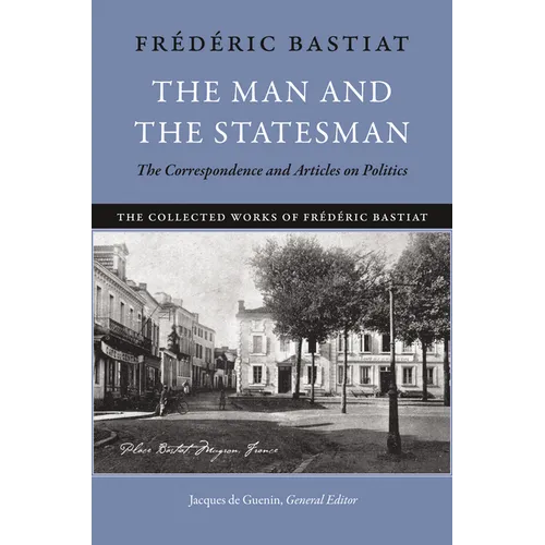 The Man and the Statesman